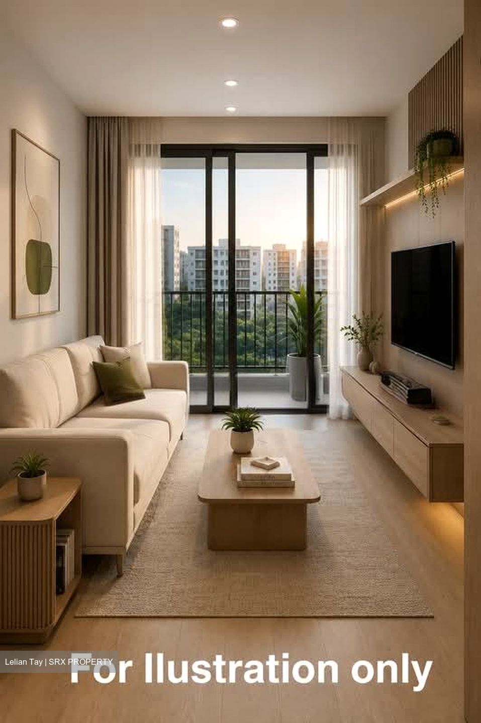 Stellar RV (D10), Apartment #591237091